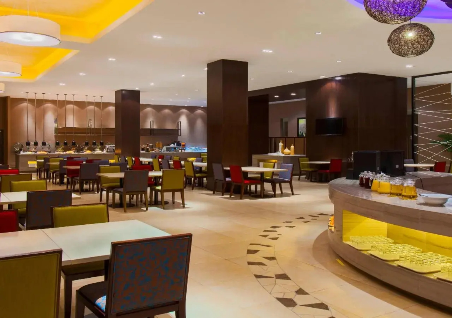 Holiday Inn Express Changbaishan