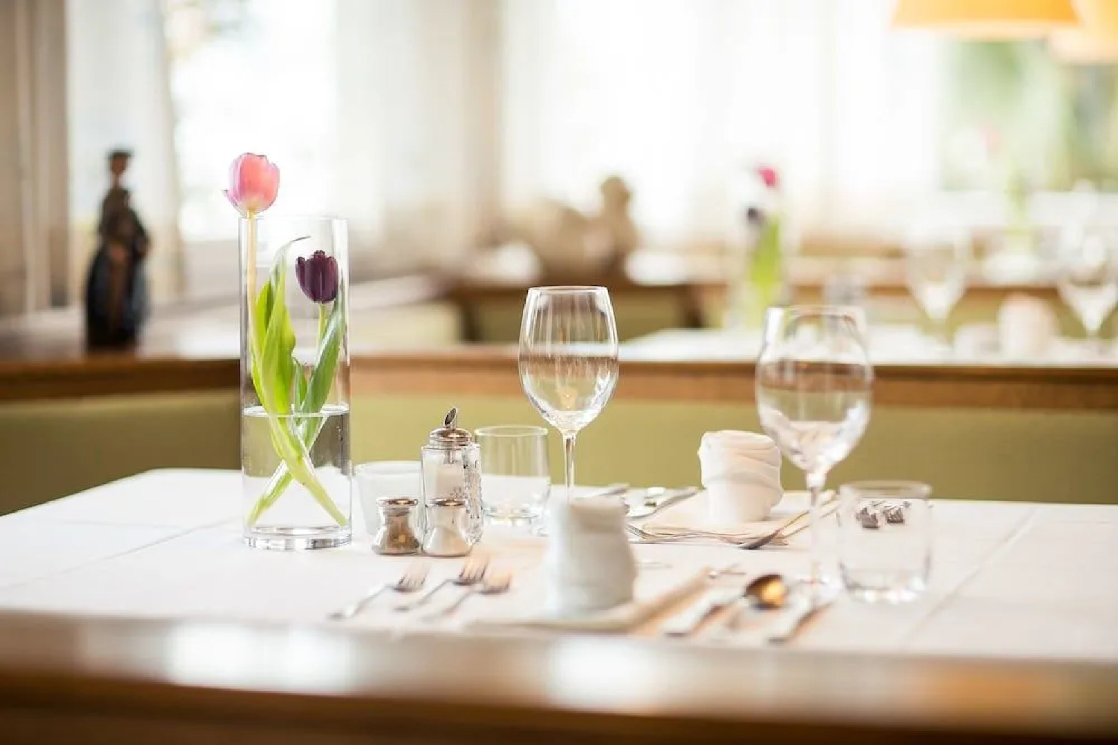 Hotel Landhaus Innerhofer