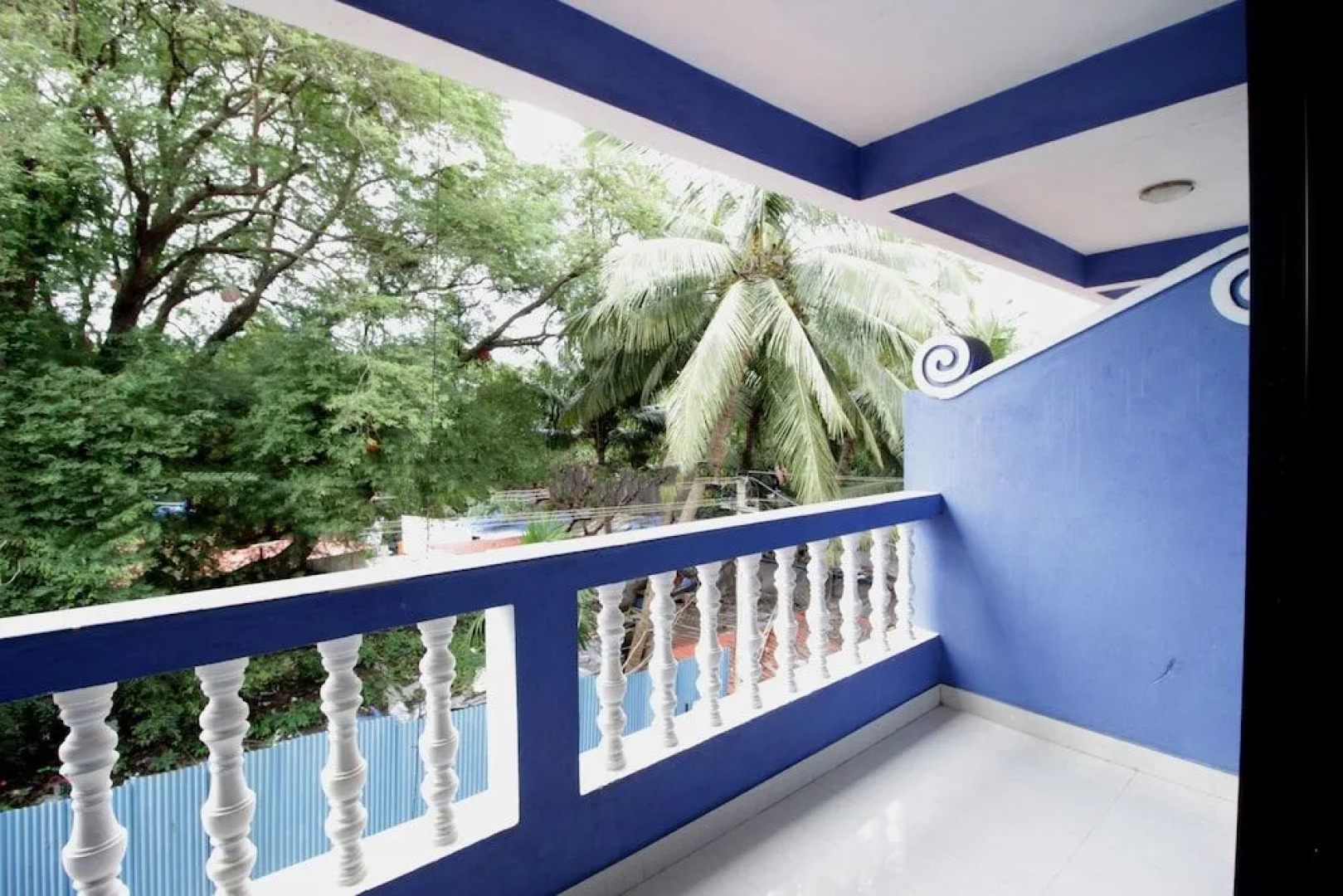 Oyo 3385 Hotel Baga Bay