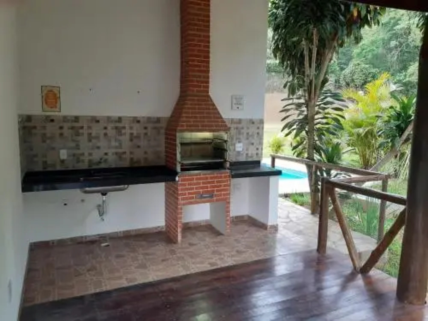 Pousada E Marina Pier 44