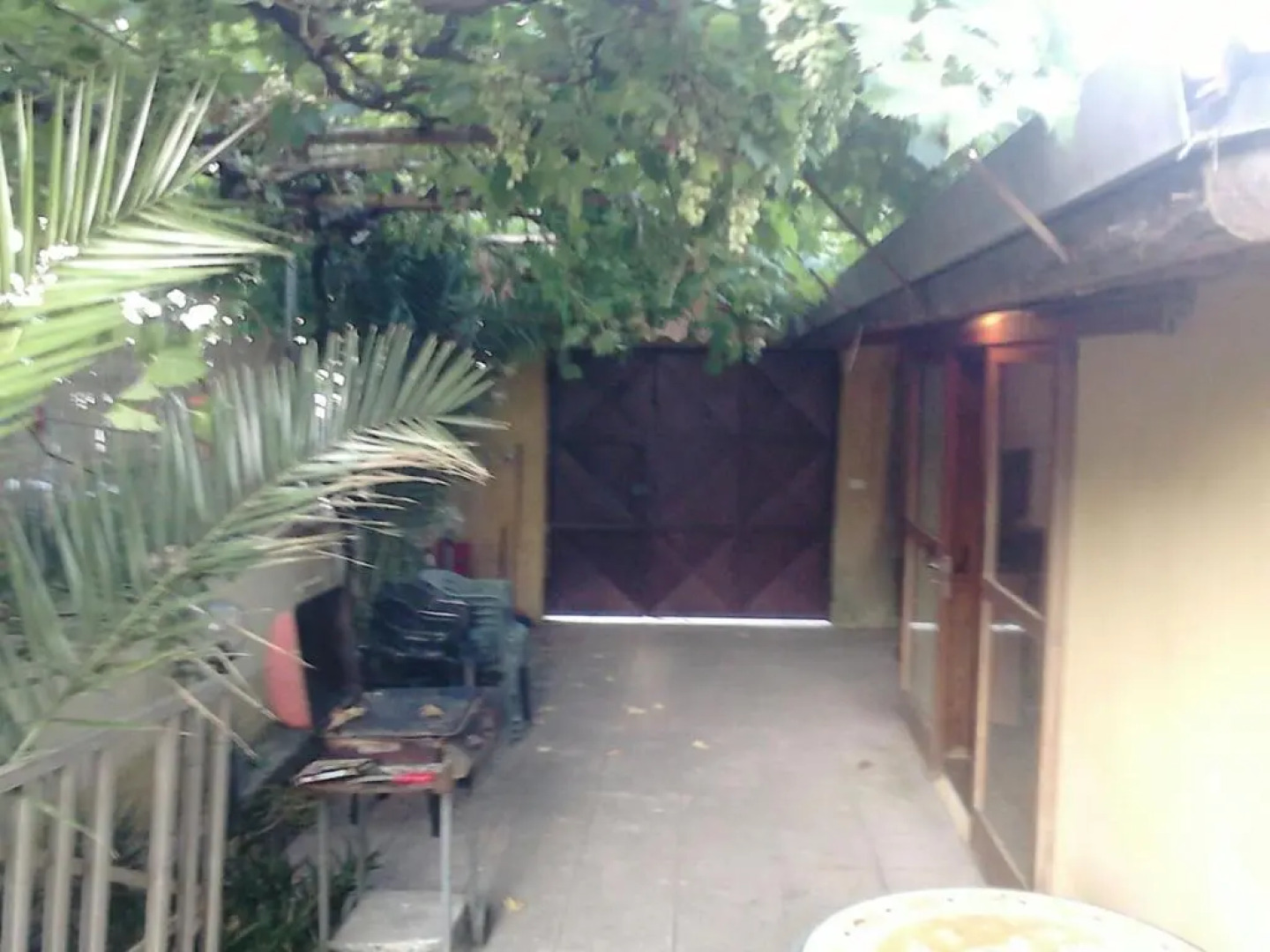 Appartamenti Villa Wanda