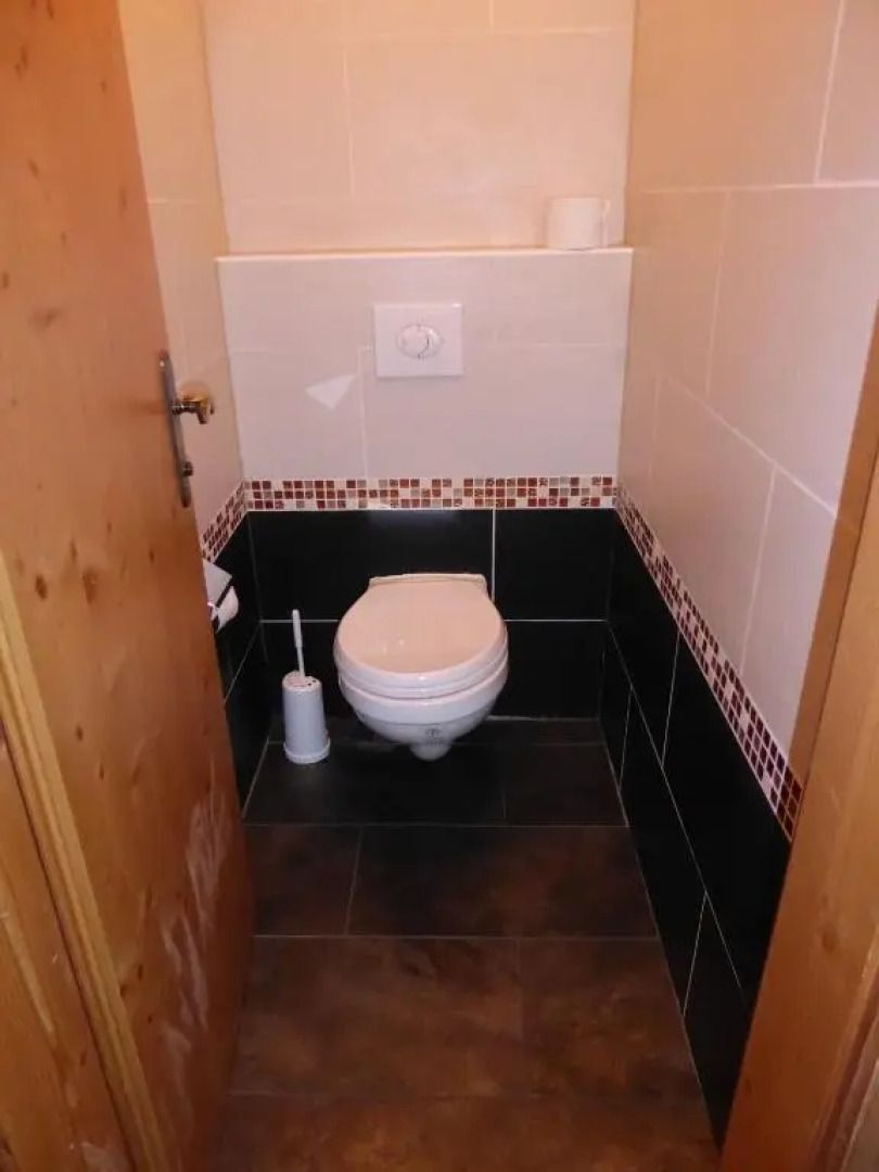 Appartement Ginschel