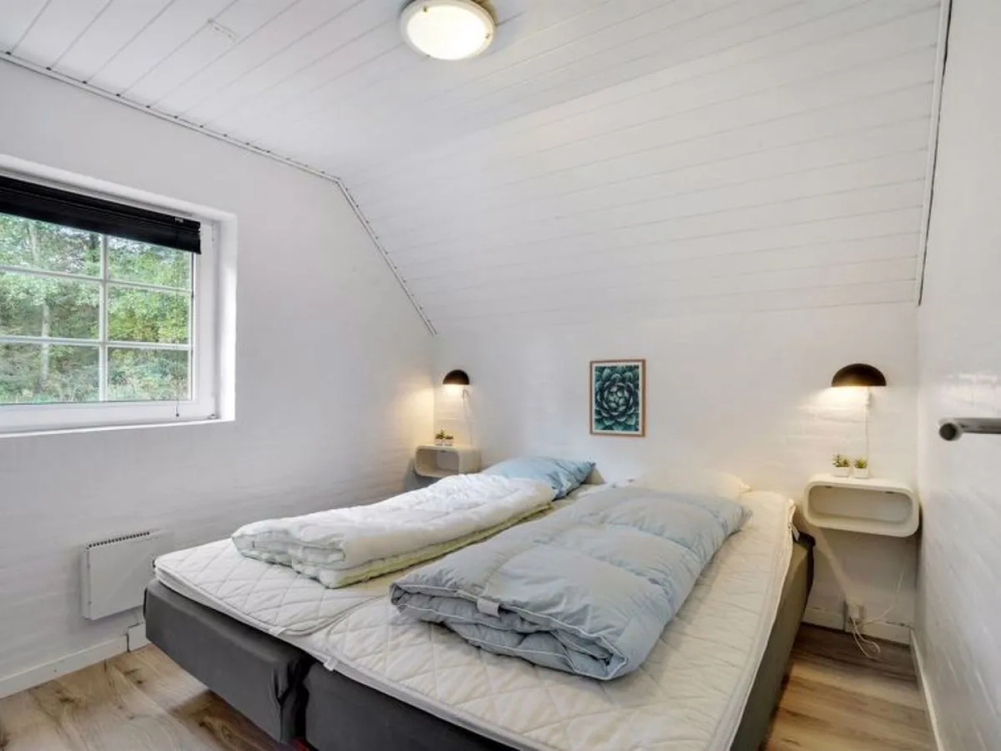 "Rodna" - 1.4km from the sea in Western Jutland