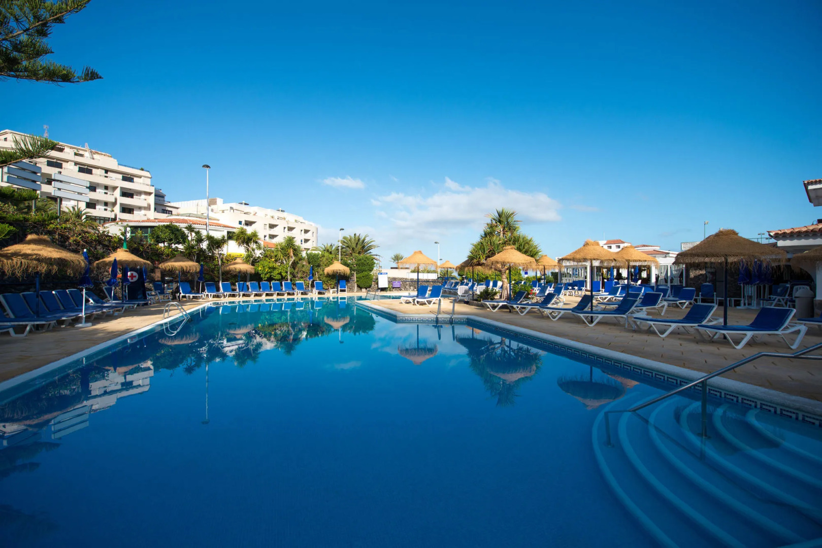 Ona el Marqués Resort