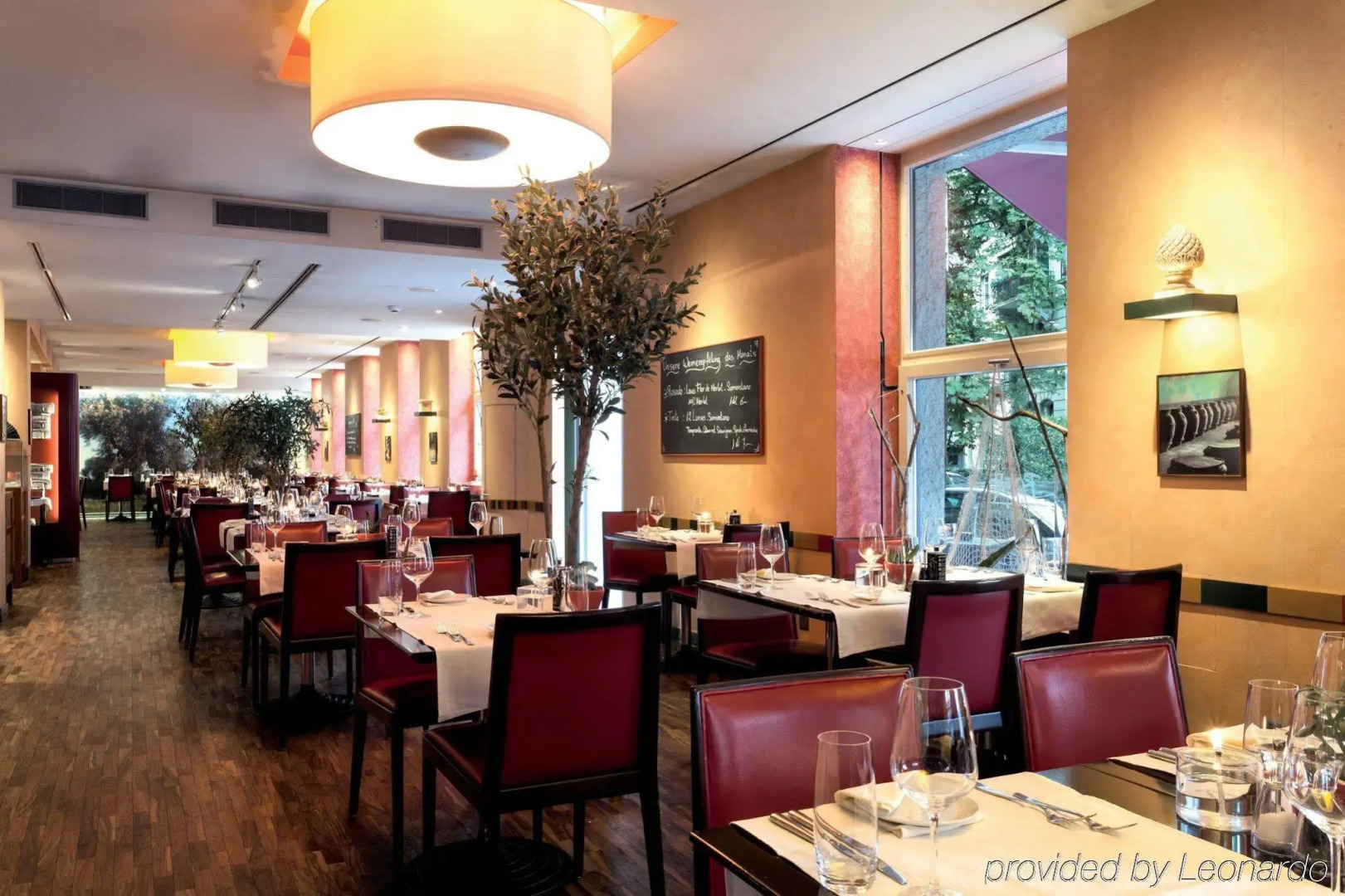 Cascada Boutique Hotel