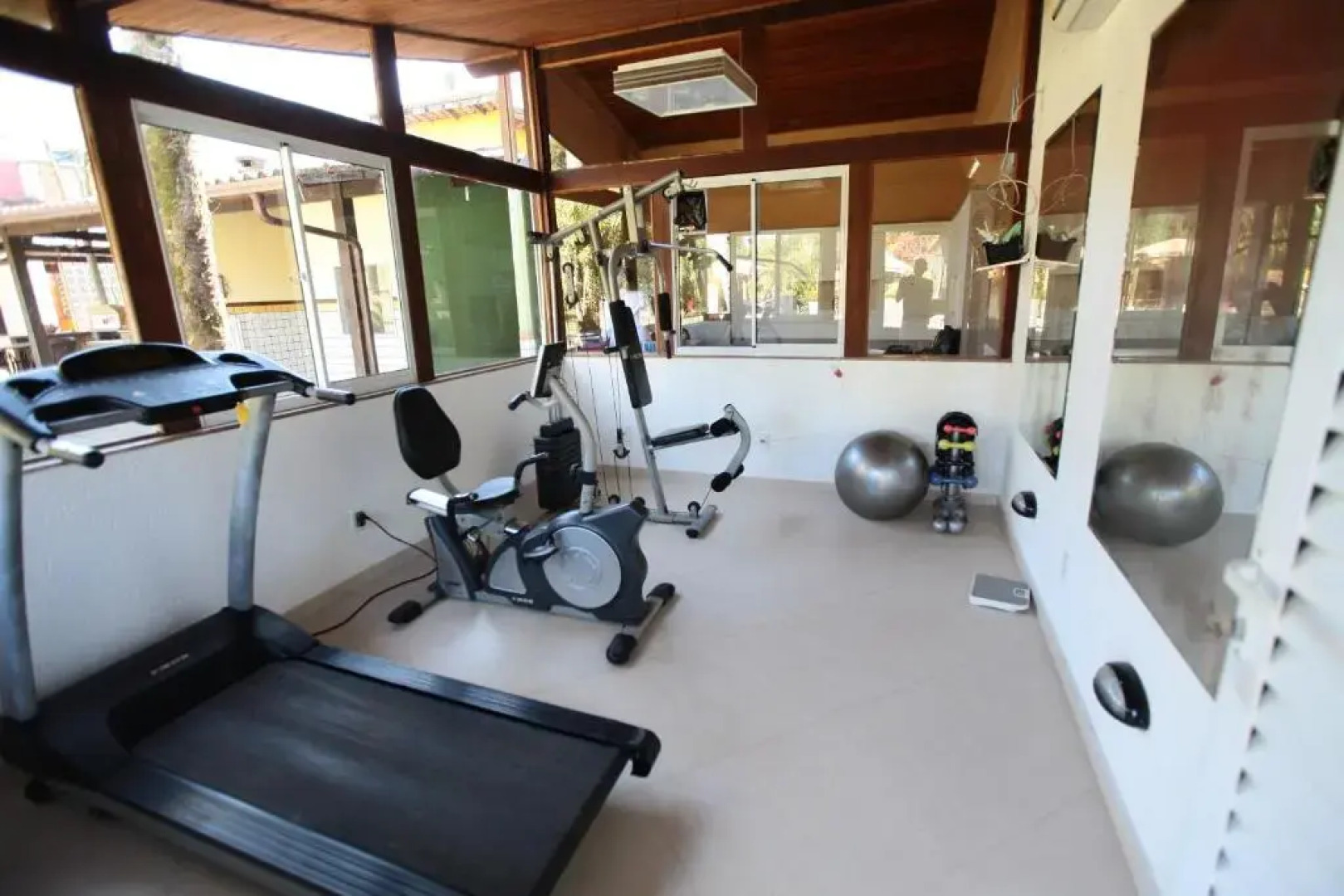 Pousada Das Orqua Deas