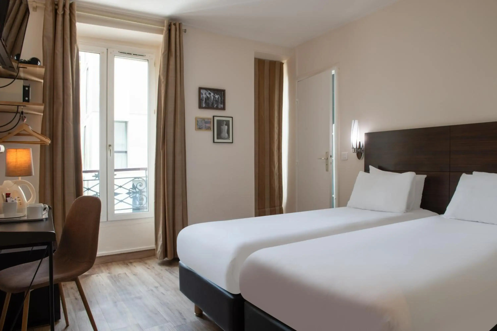 Hôtel Istria by Magna Arbor