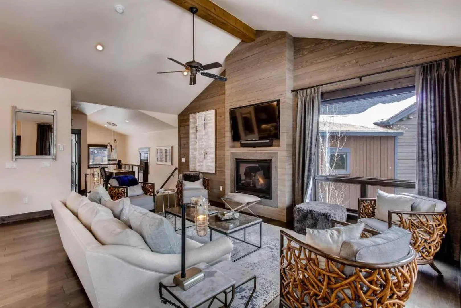River Run Townhomes by Keystone Resort