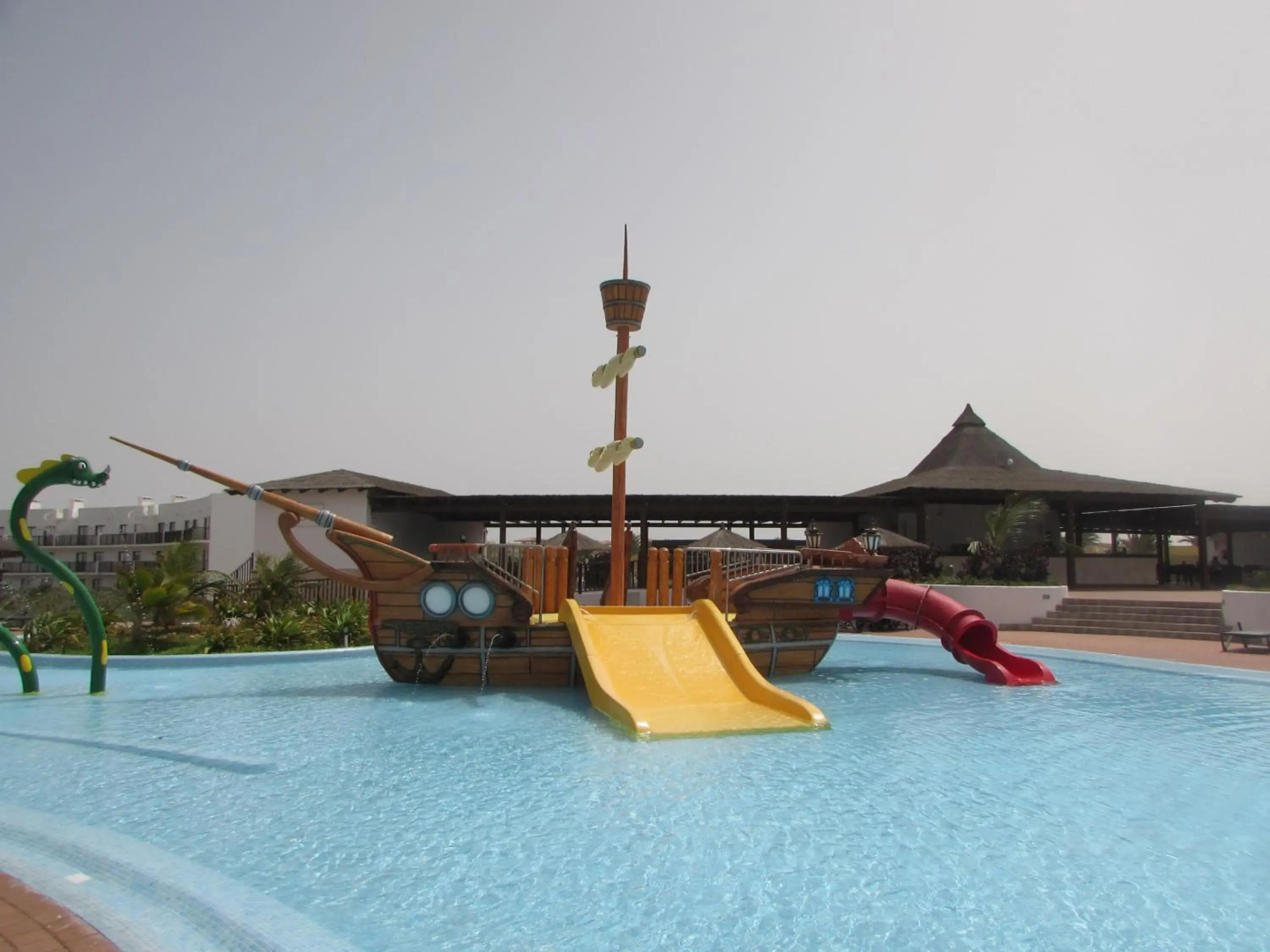 BCV - Private 1 Bed Apartment Dunas Resort 1340 and 6002
