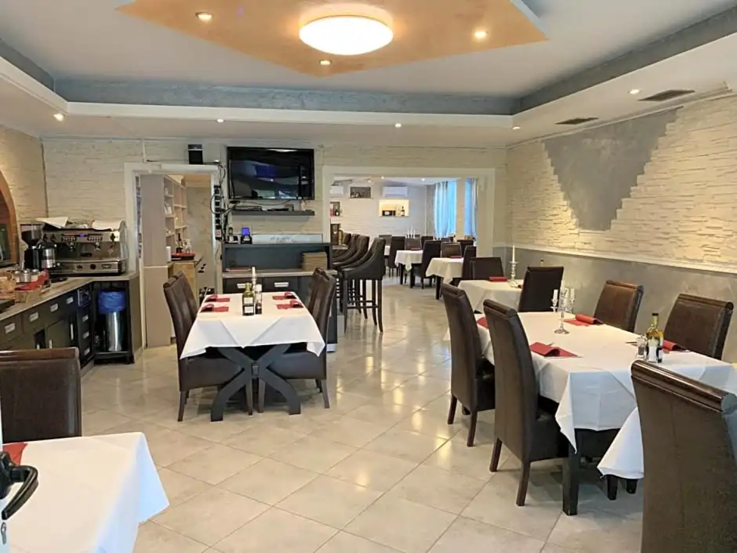 Hotel Ristorante Sicilia