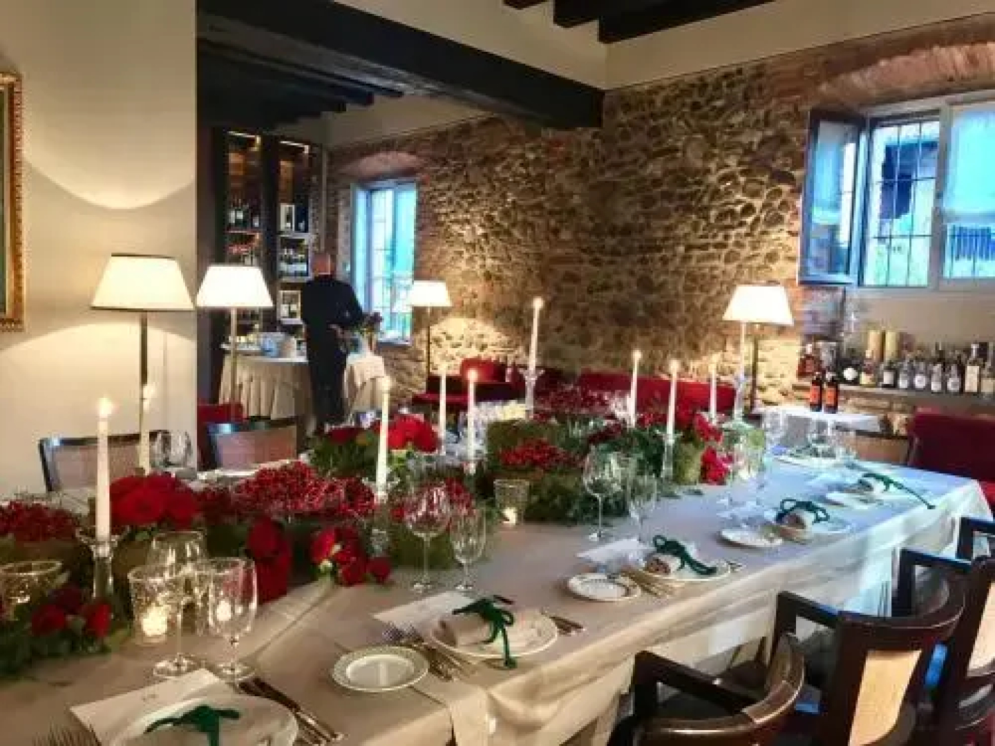 Lear Gourmet & Relais