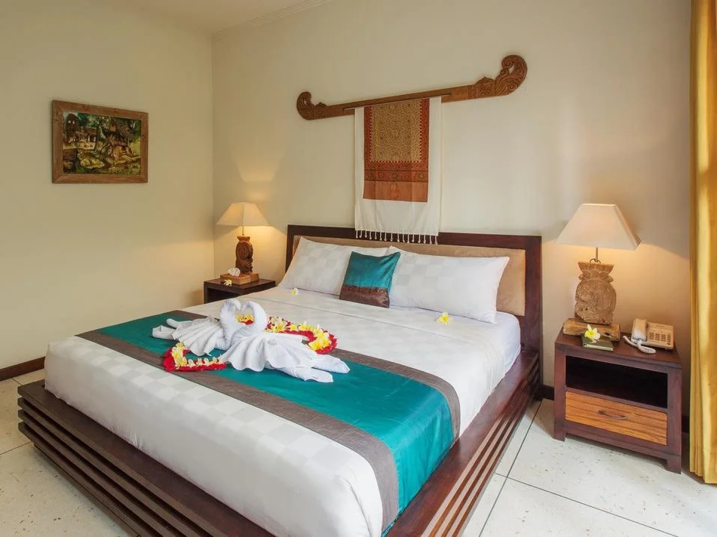 Munari Villa and Spa Batubulan