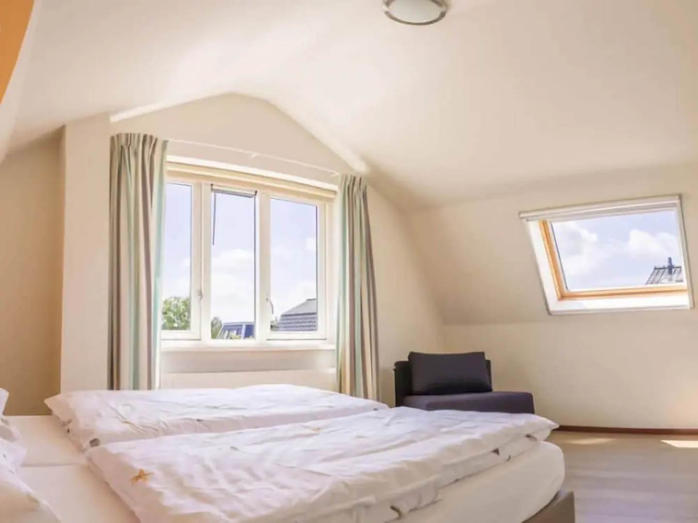 Vakantiepark Duinrust