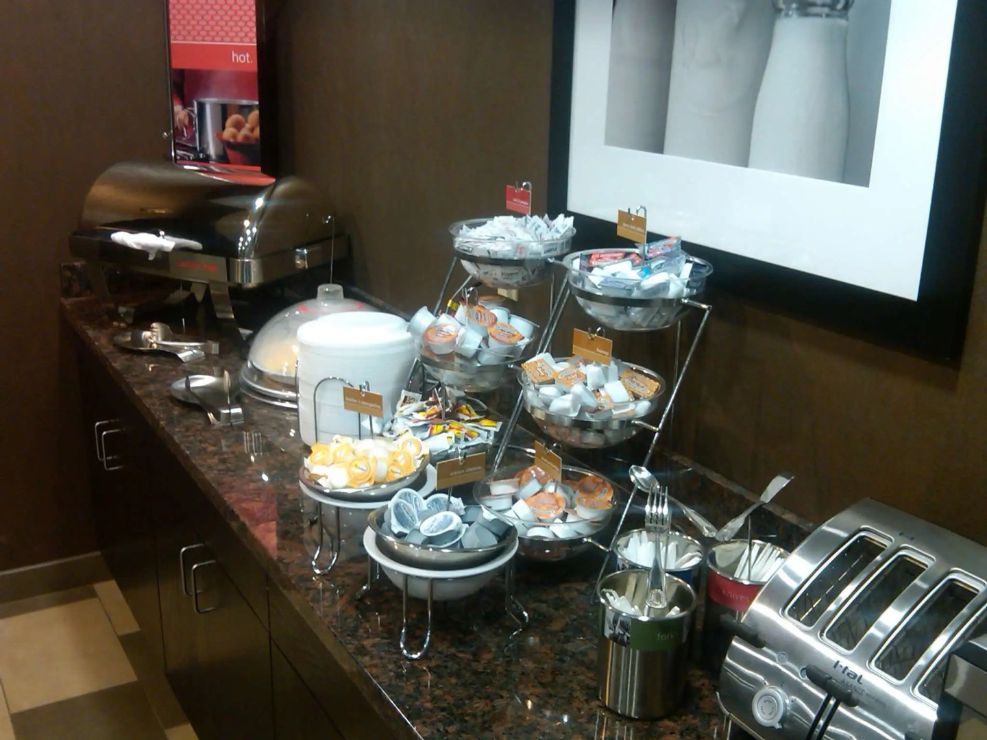 Hampton Inn & Suites Lebanon