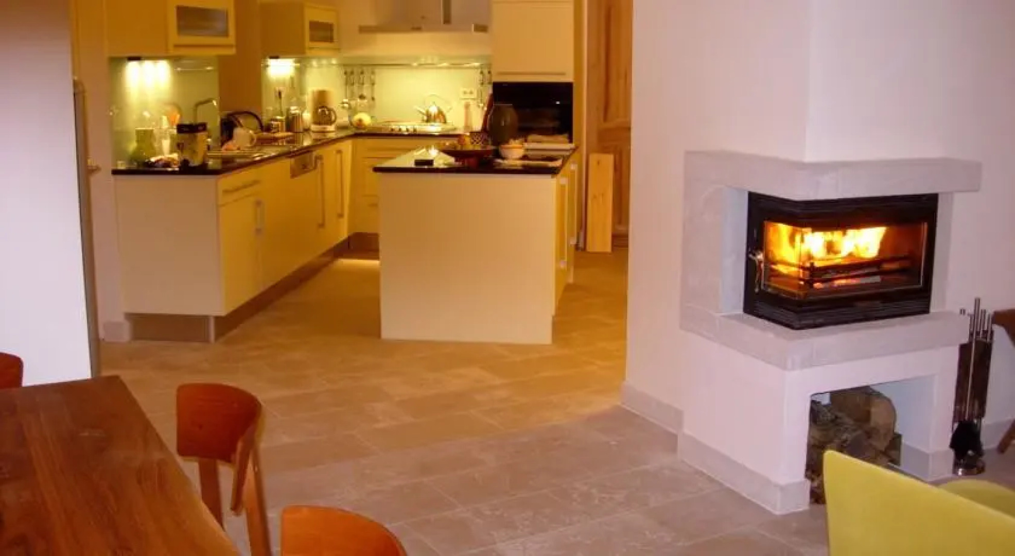 Holiday home Casa Acqua Dolce