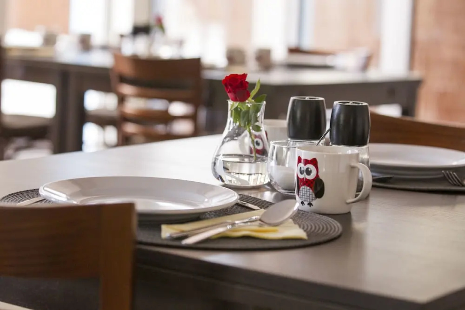 Baltycka44 Rooms & Apartments