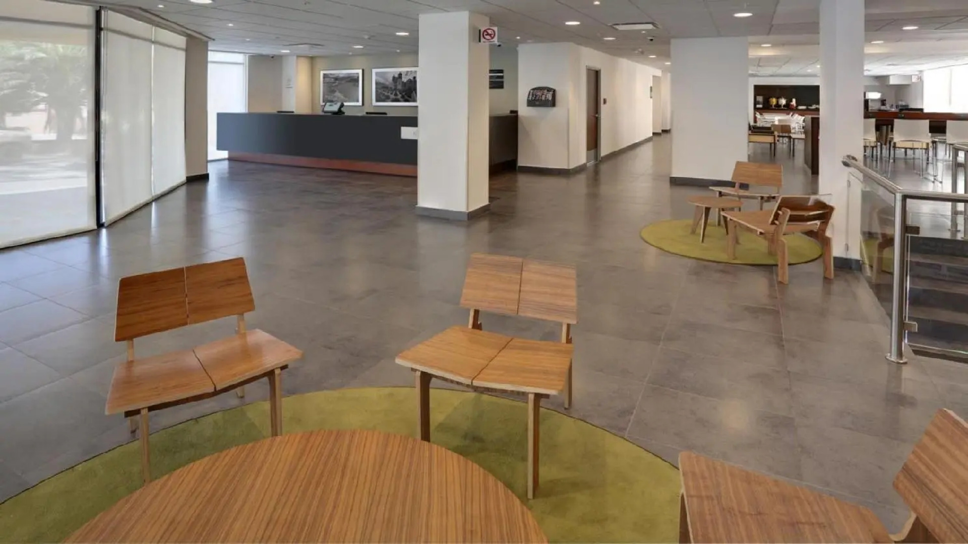 City Express by Marriott Oaxaca