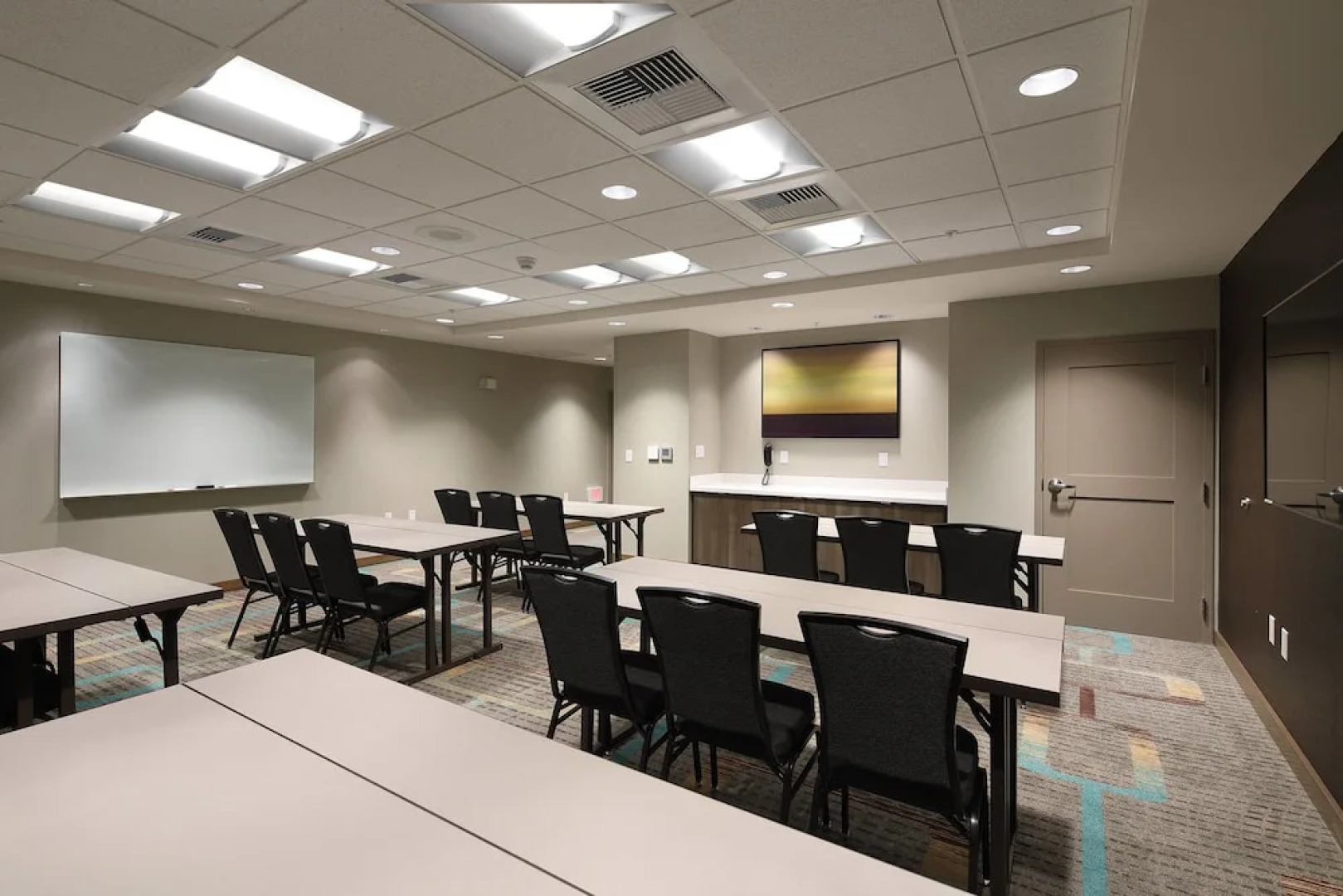 Residence Inn Philadelphia Valley Forge/Collegeville