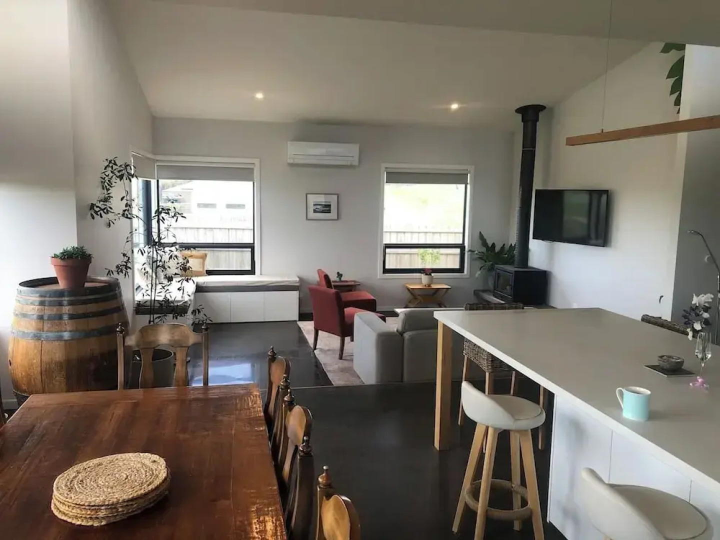 Kilcunda Bridgeview Retreat