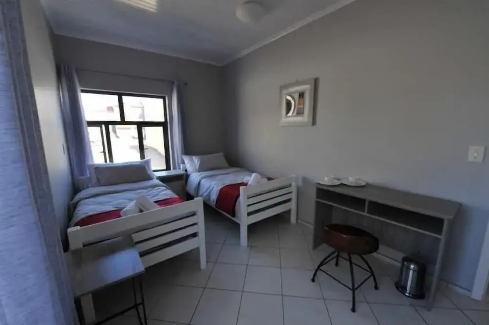 Blue Lily Langstrand Self Catering