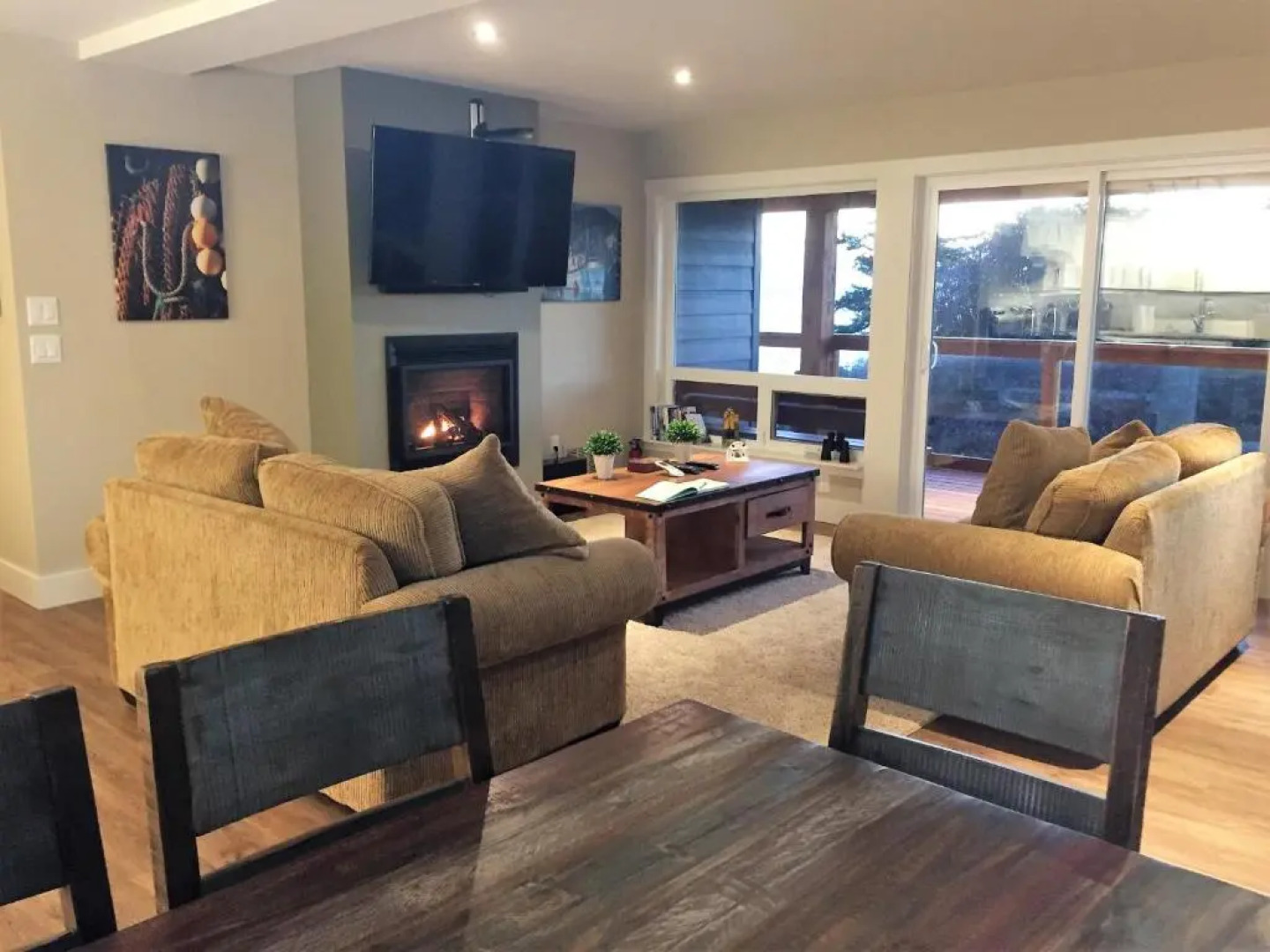 Melfort Bell Guest Suites