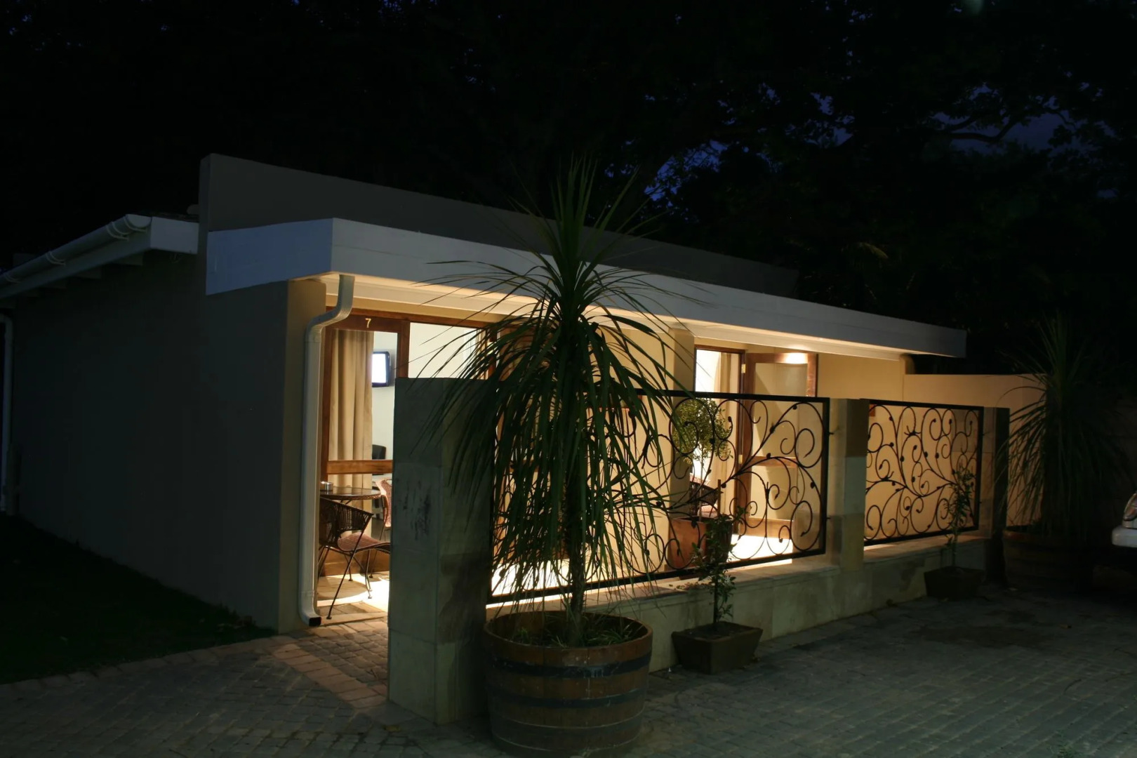 Caledon23 Country House