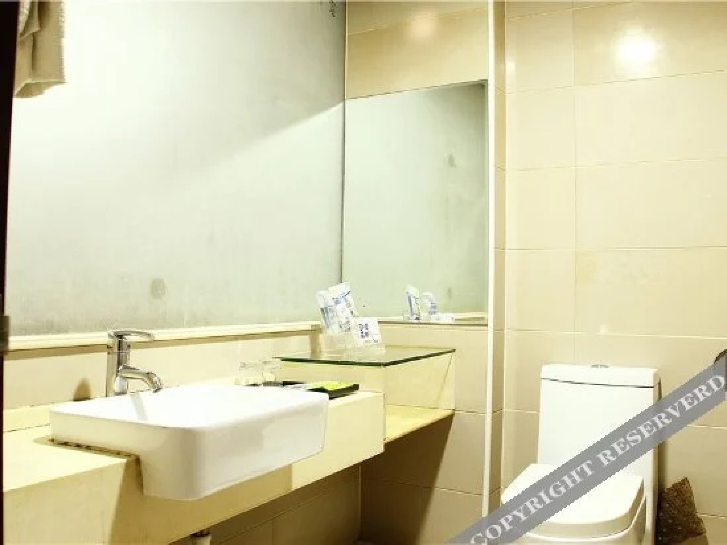 Jiahe Express Hotel