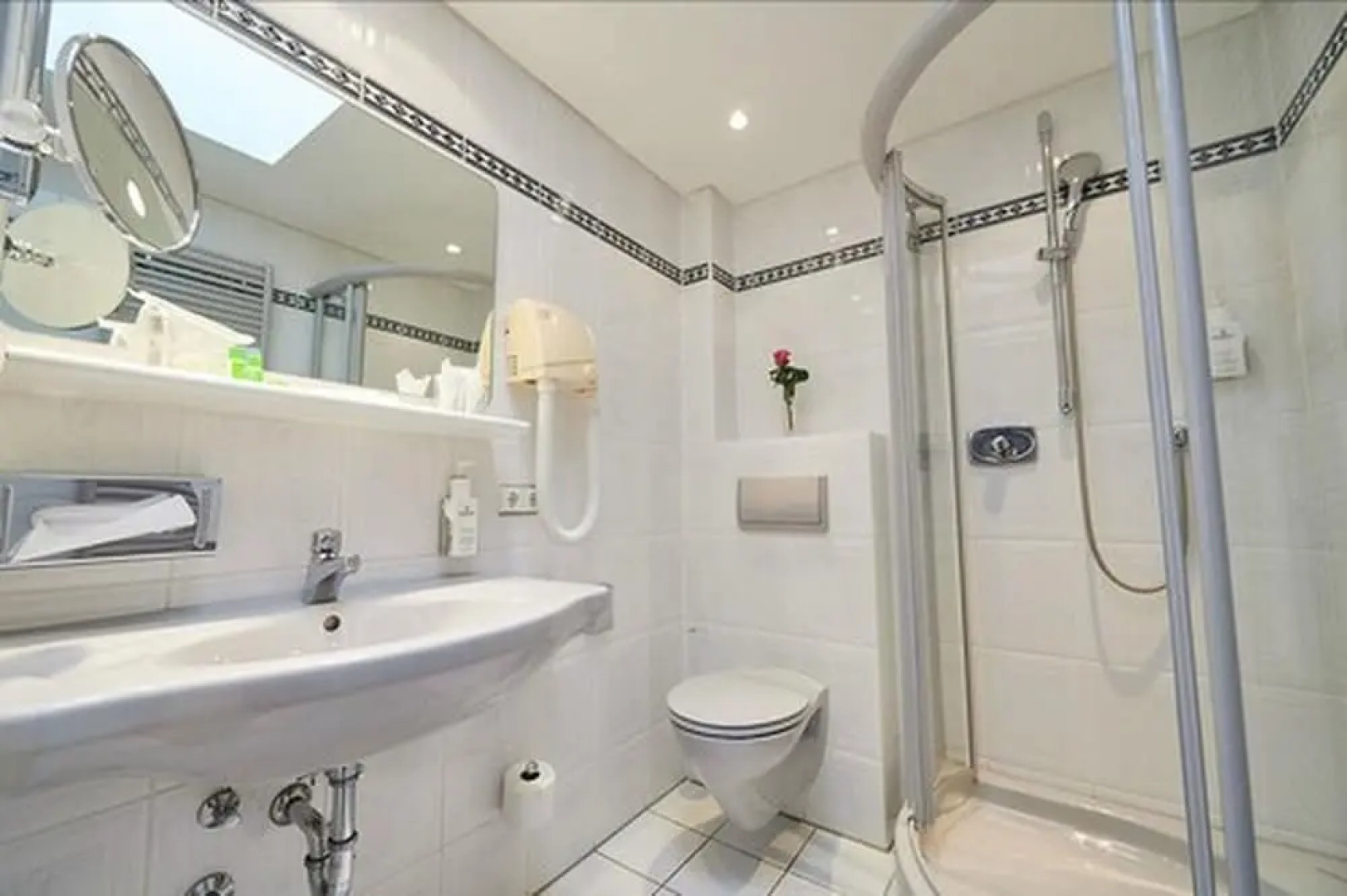 Seehotel am Tankumsee