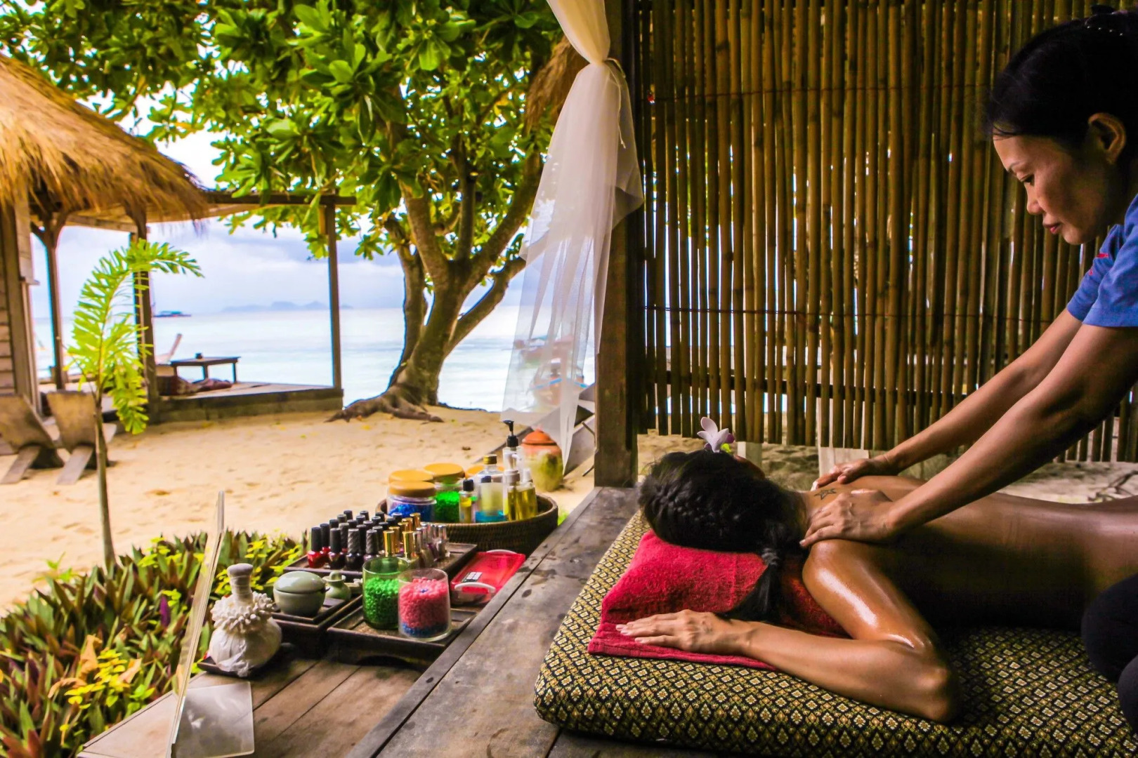 Castaway Resort Koh Lipe