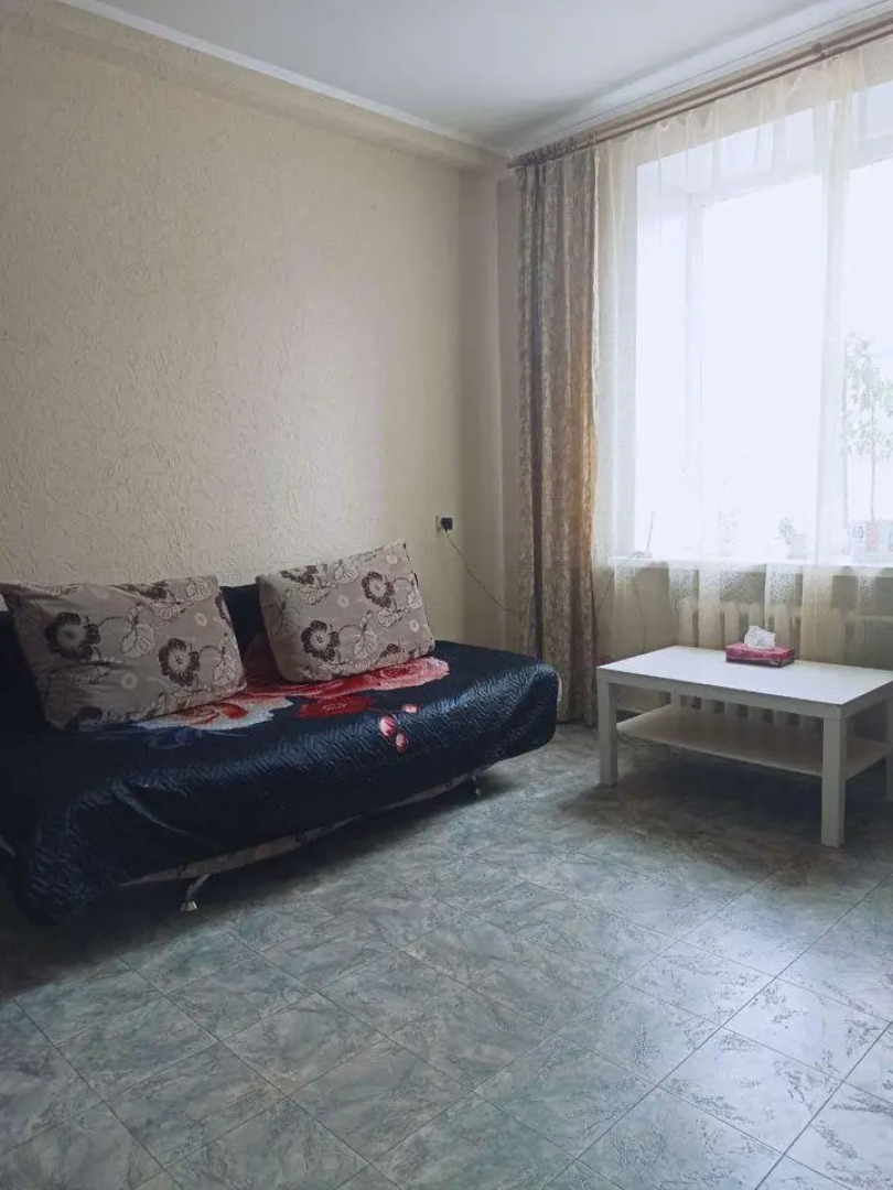 Апартаменты на улице Багаева 25/1