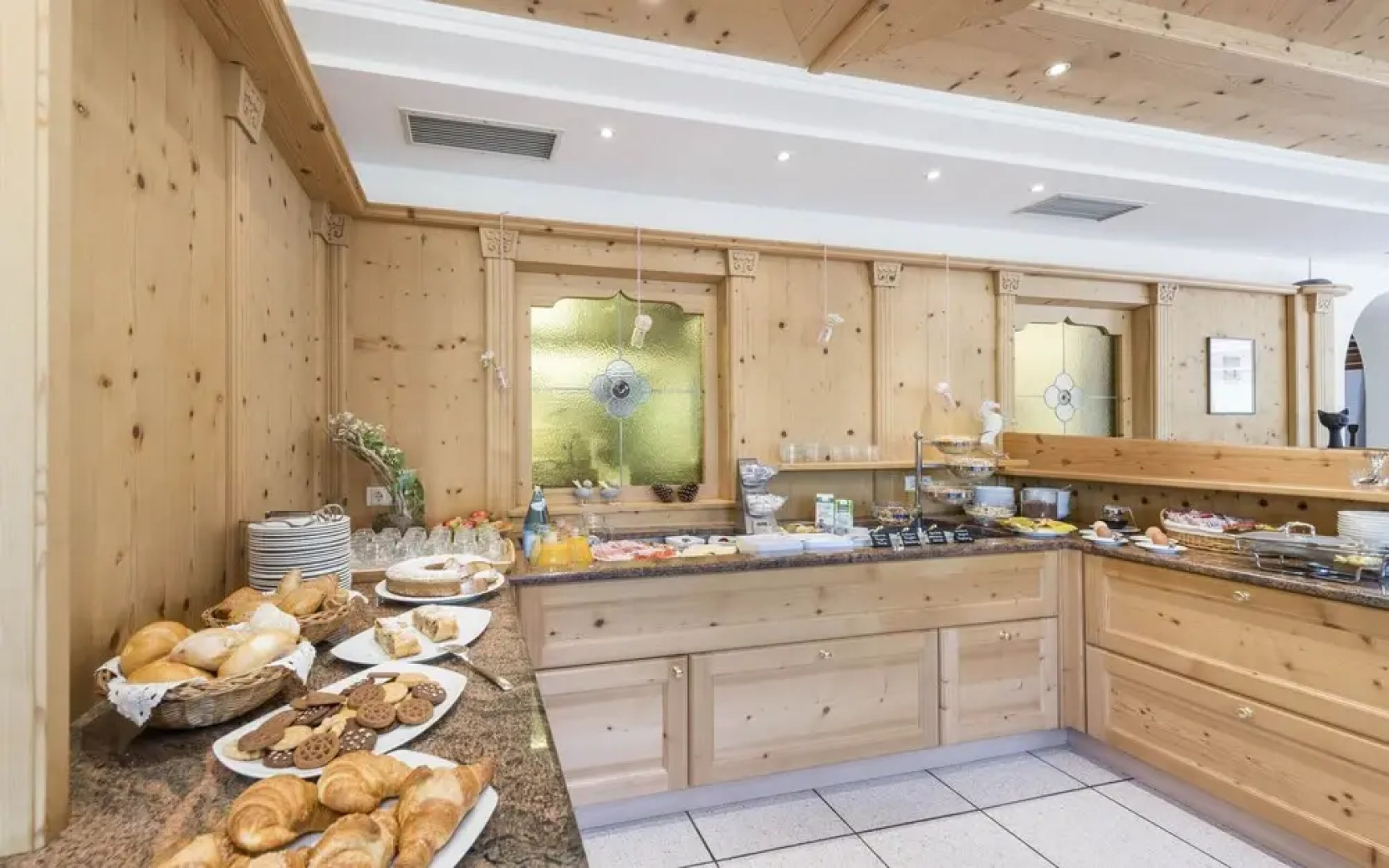 Hotel Weisses Rössl - Cavallino Bianco