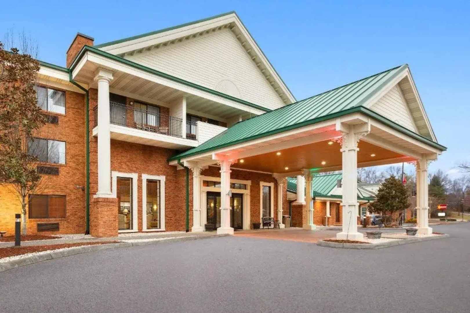 Country Inn & Suites by Radisson, Jonesborough-Johnson City West, TN