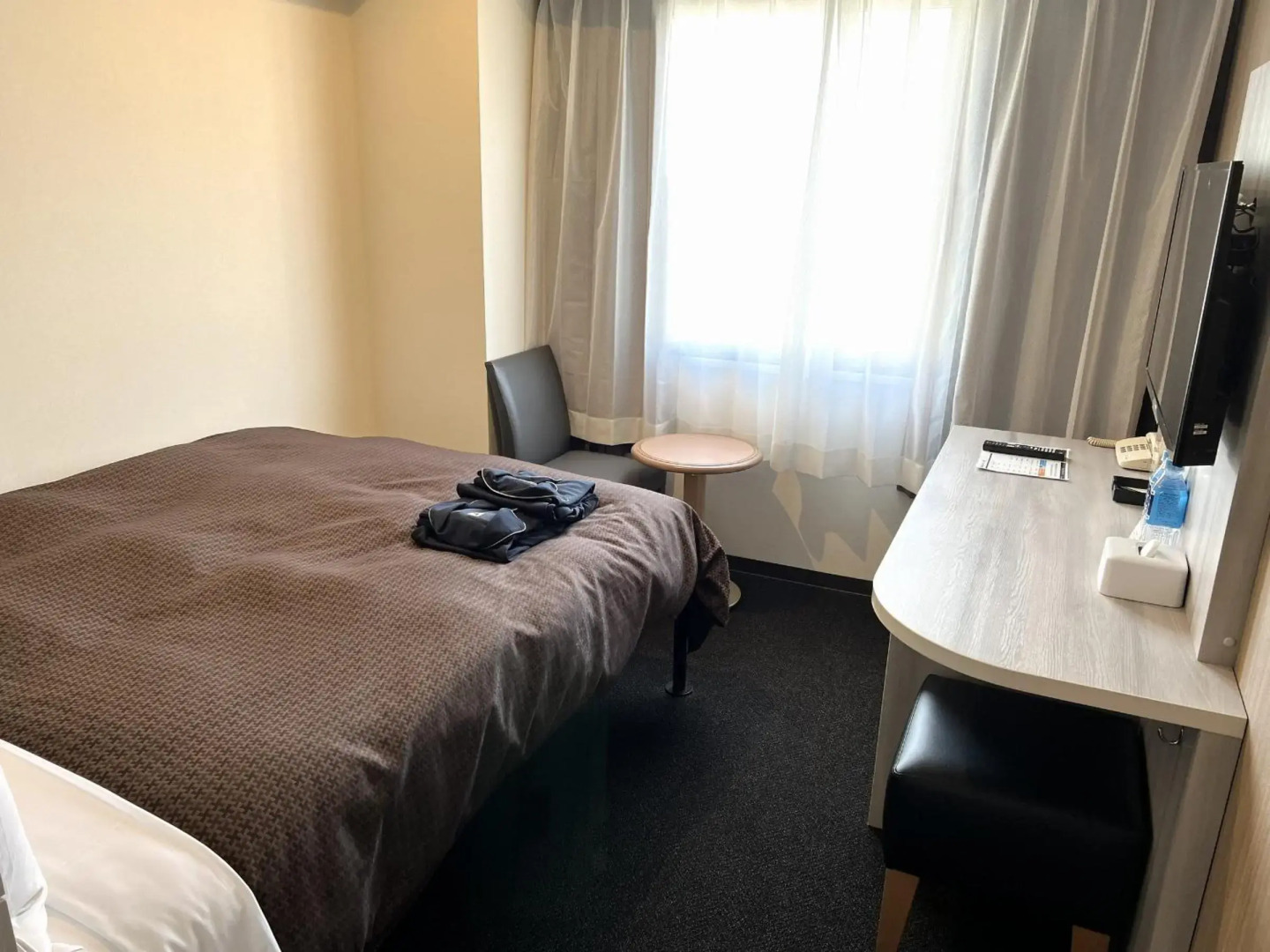 Sunwest Hotel Sasebo