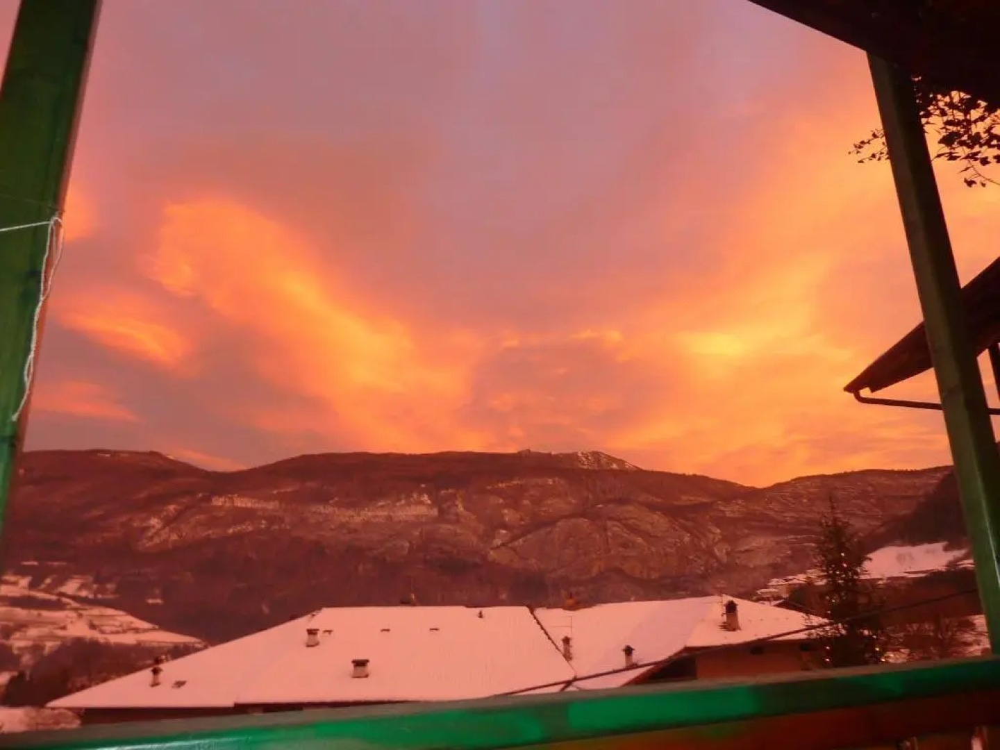 Appartamento Stumiaga di Fiavè