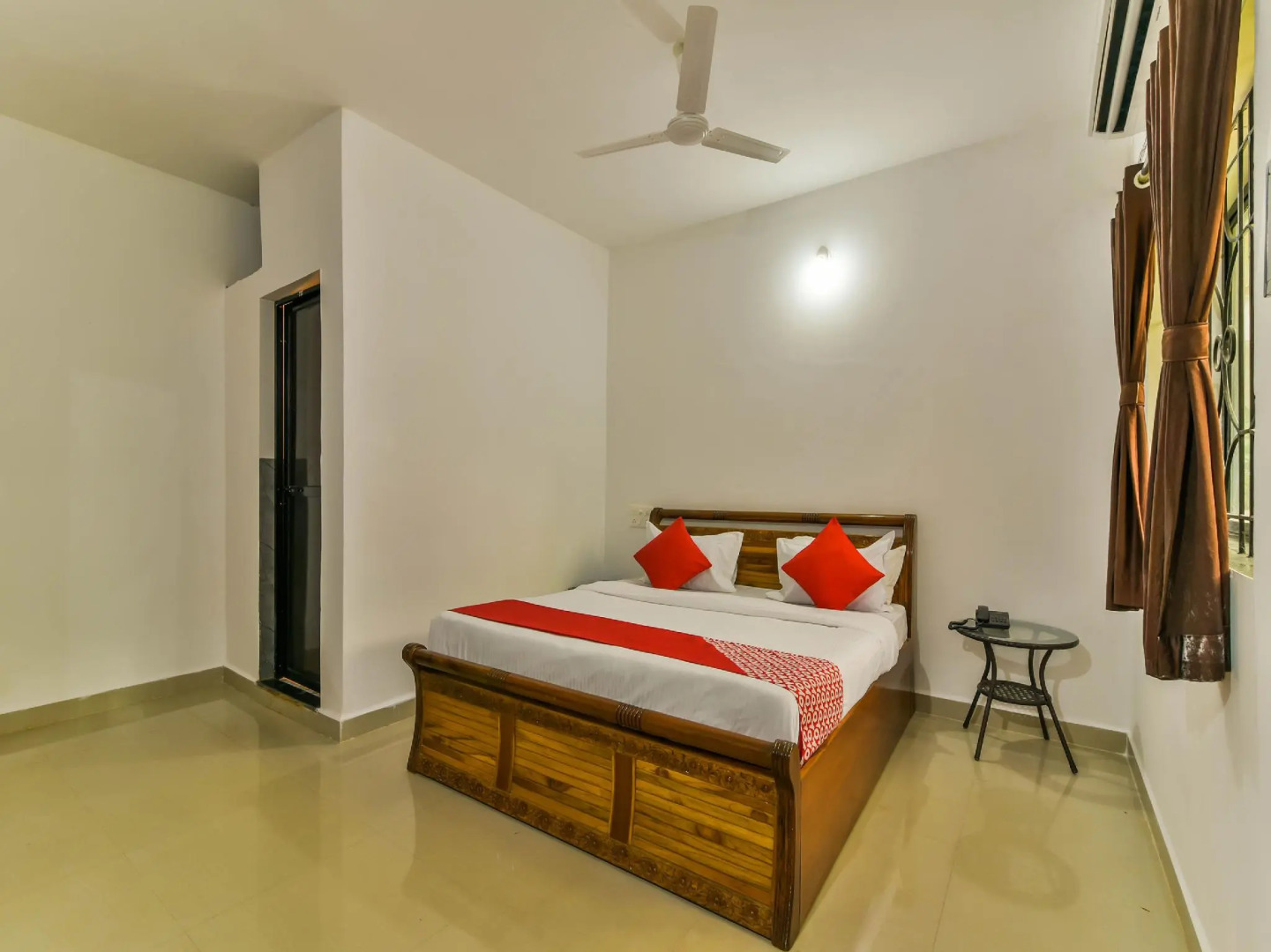 Collection O 15487 Ashoka King