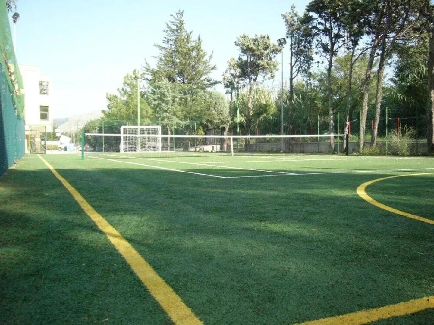 Hotel La Principessa Conference Center