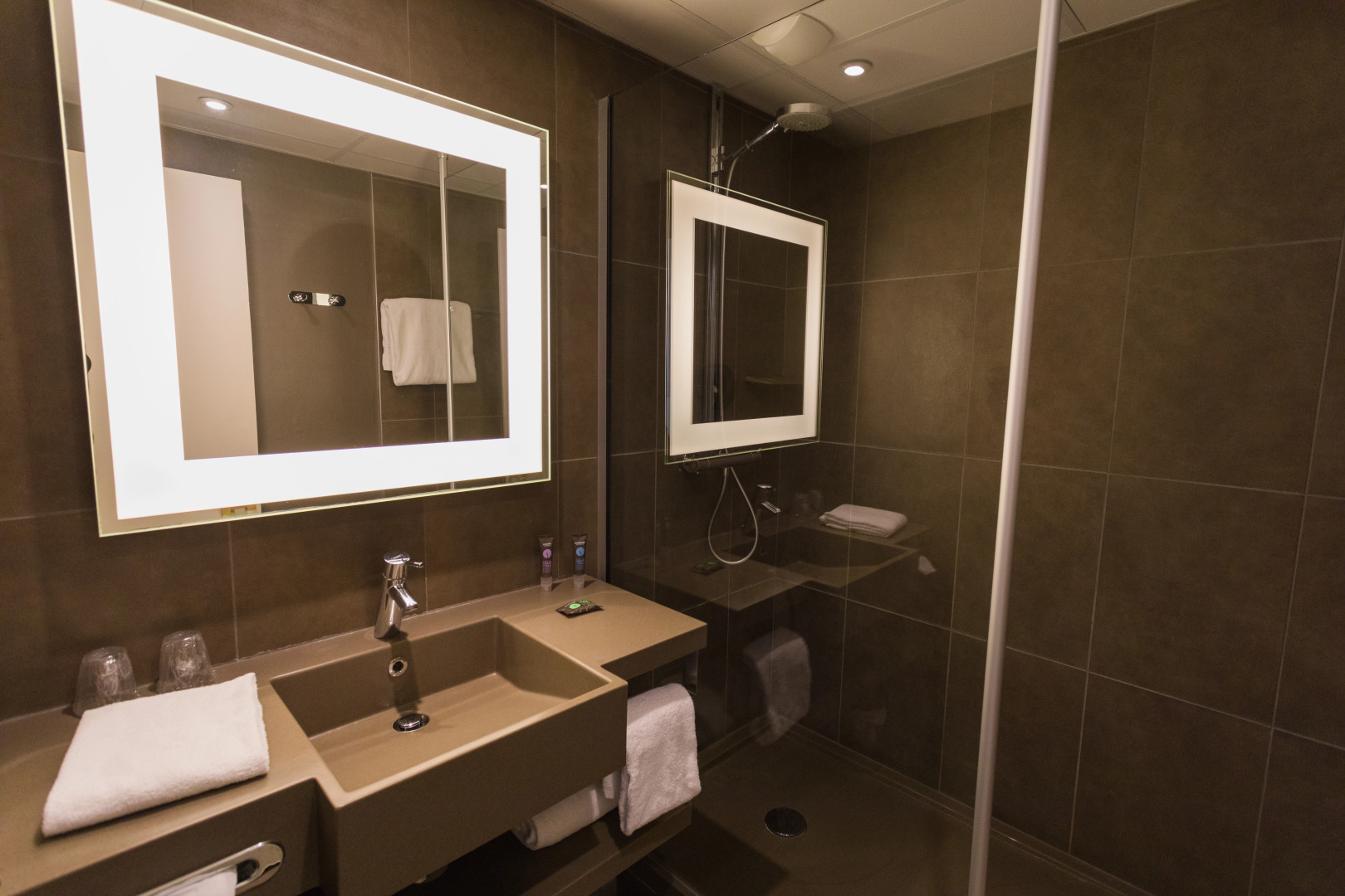 Novotel Grenoble Centre