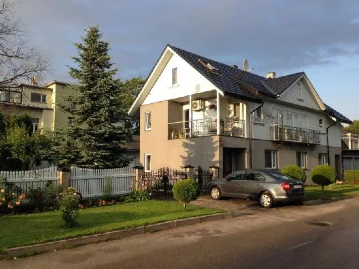 Papli 2 Accommodation