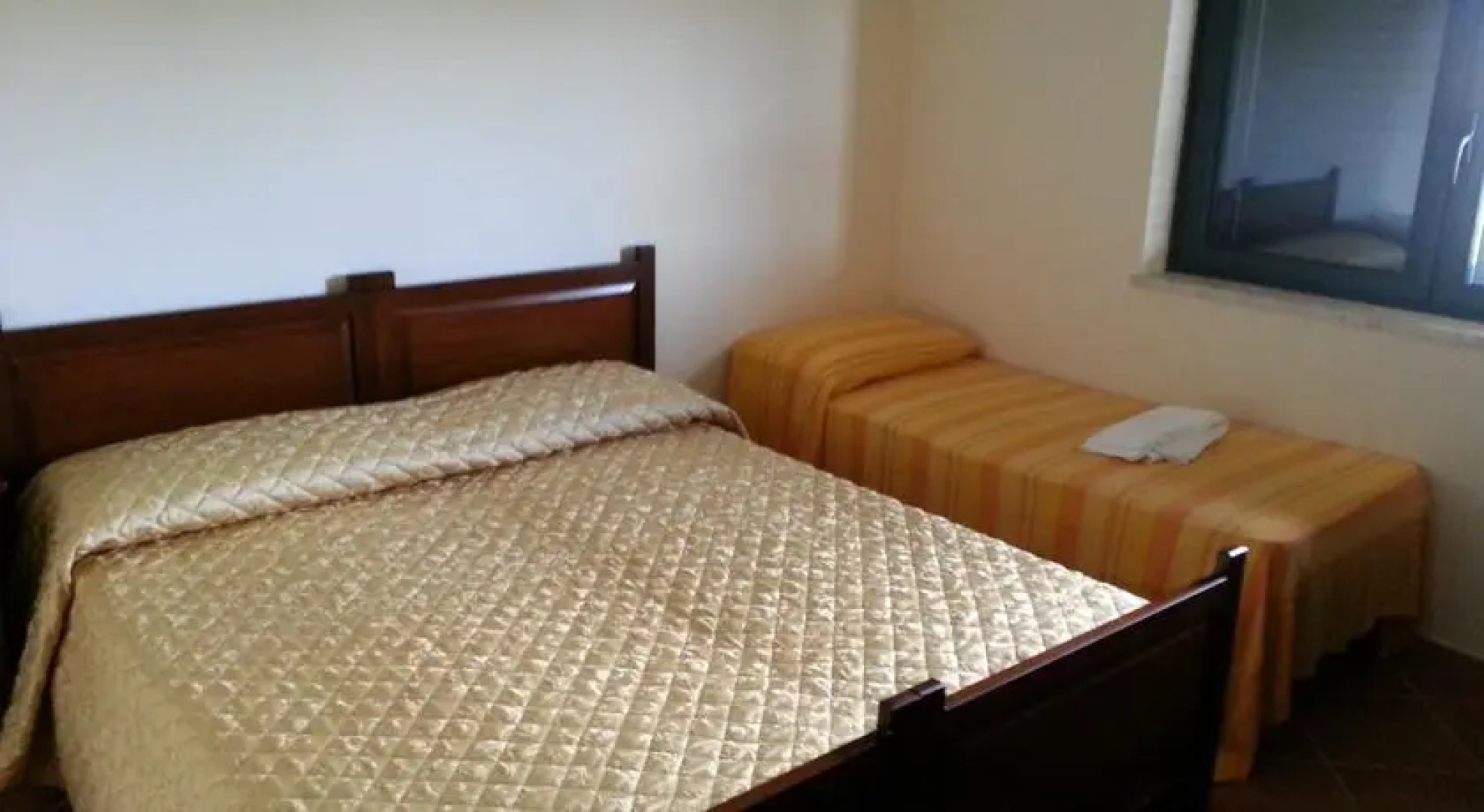 San Nicola il sole Counrty House