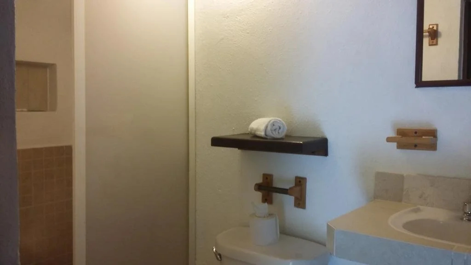 Hotel Meson de Valle