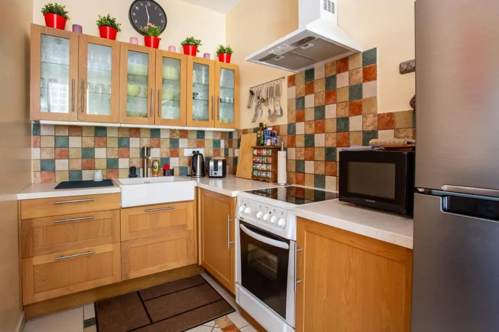 Gites Du Caylar-Chambres