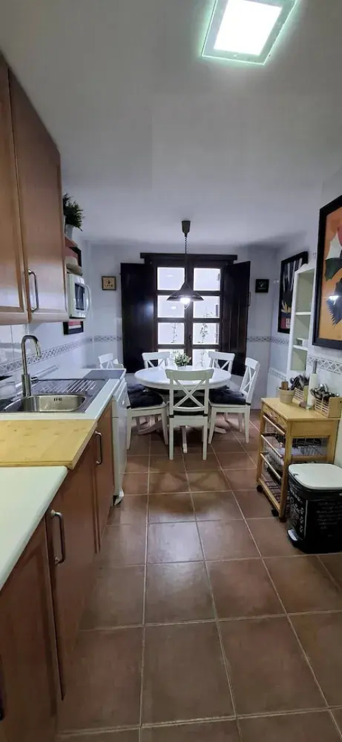 Charming Pyrenean House