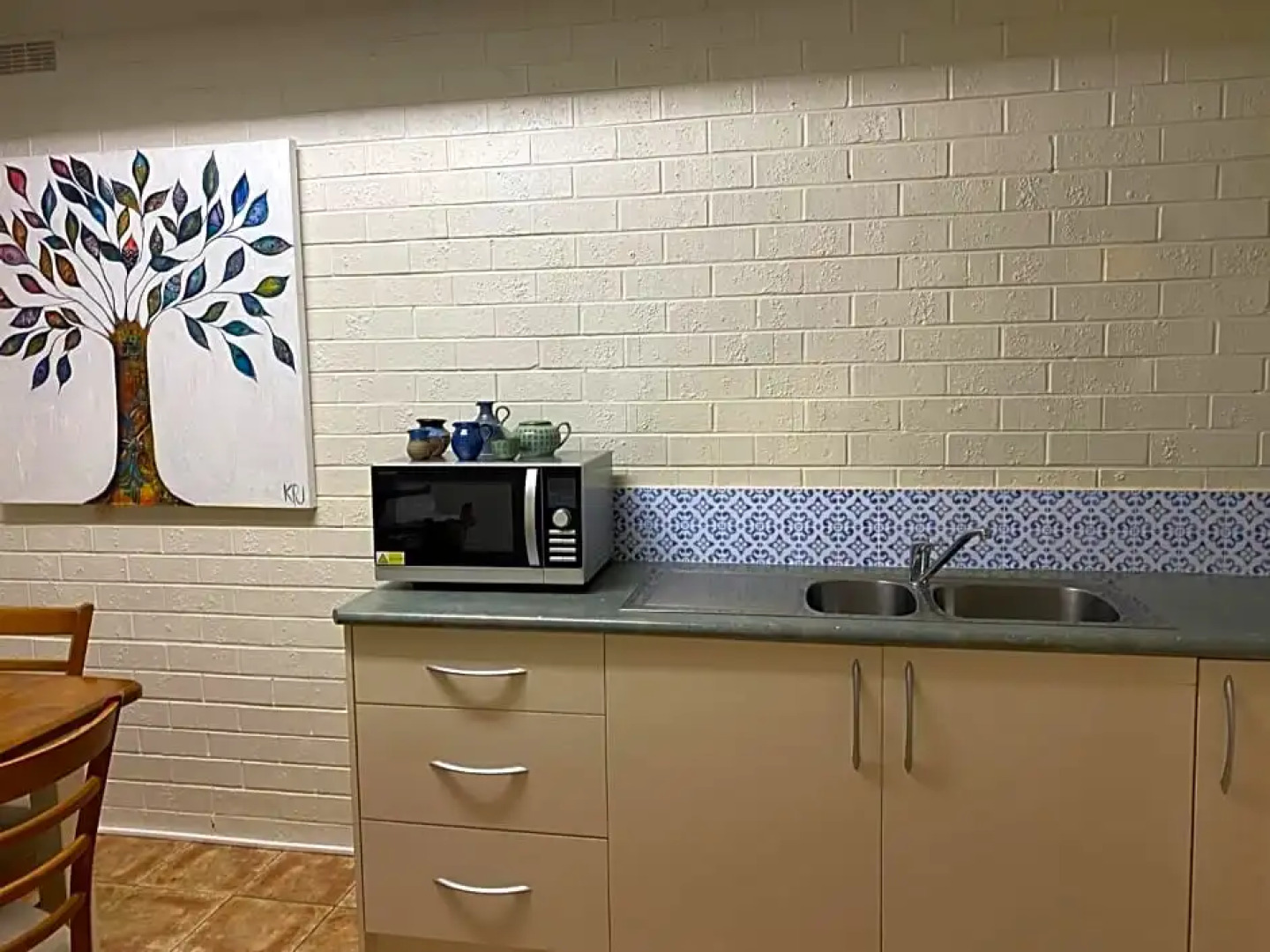 The Old Butter Factory at Springhurst Estate