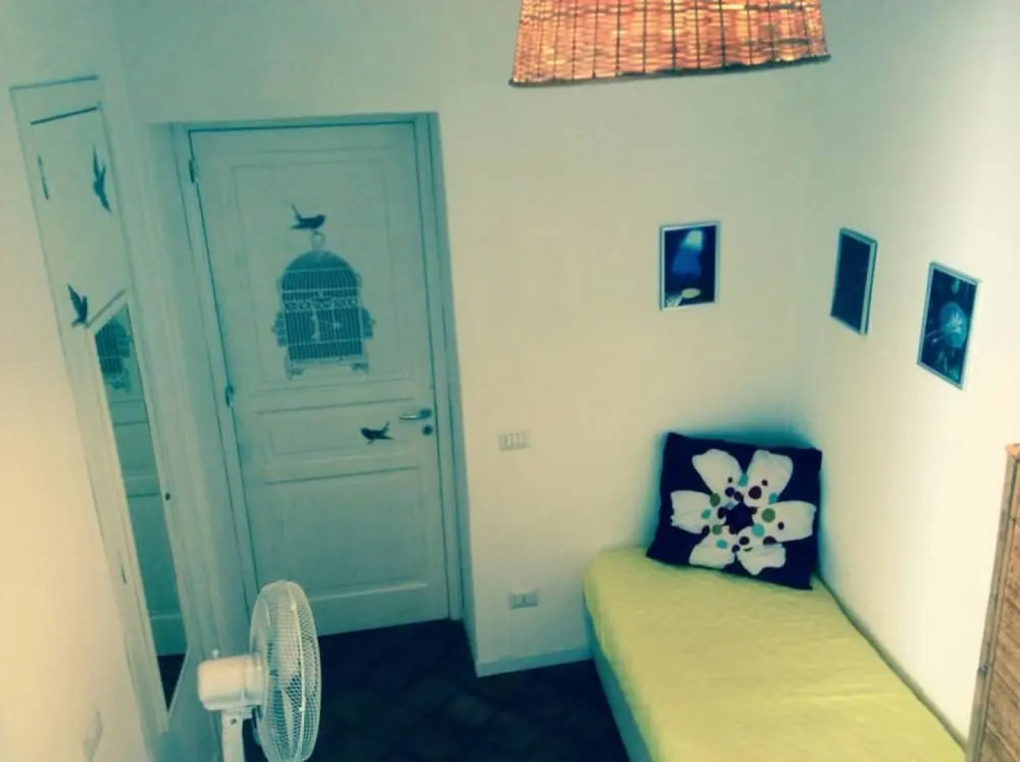 Casa Sul Mare Salina