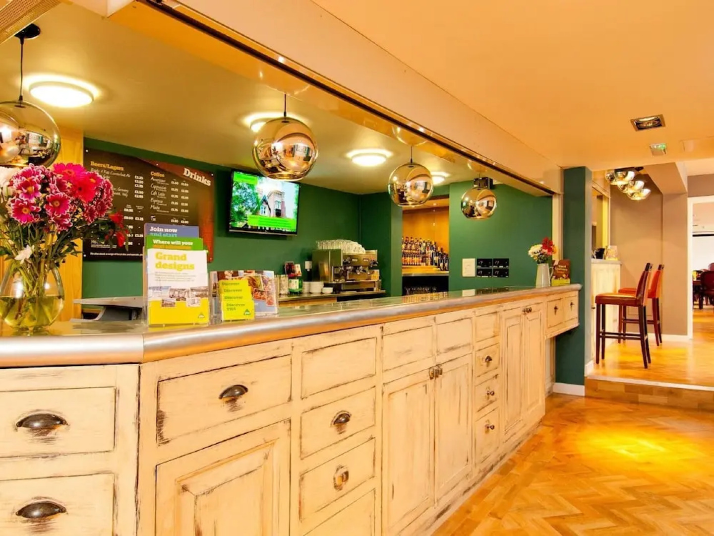 YHA Stratford-upon-Avon - Hostel