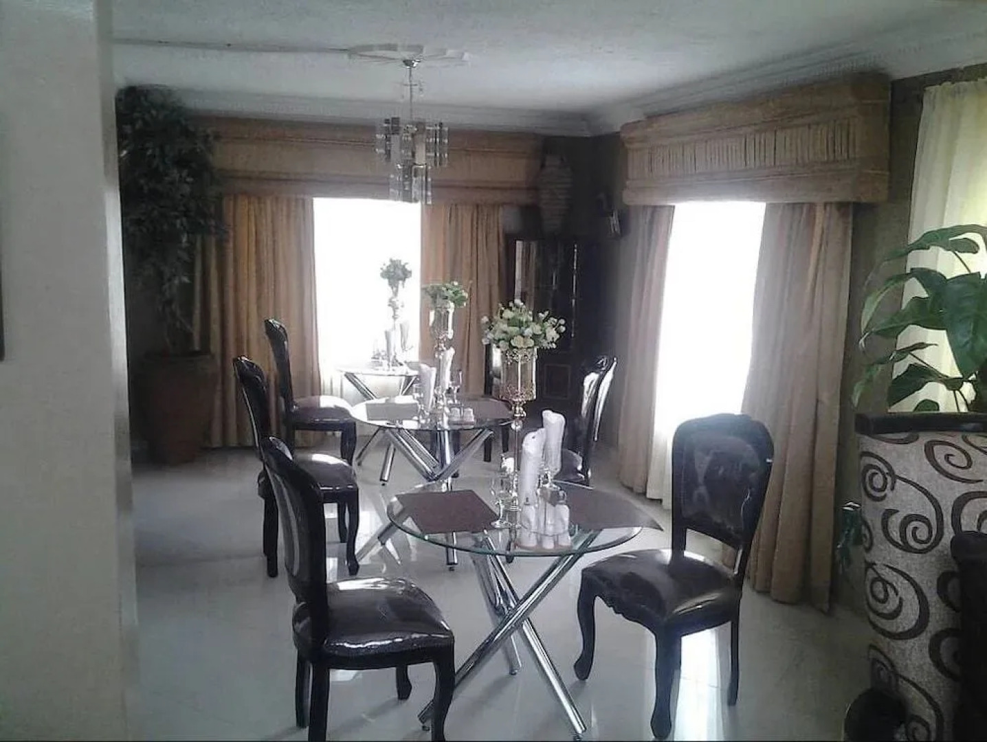 Urban Lifestyles Guest House