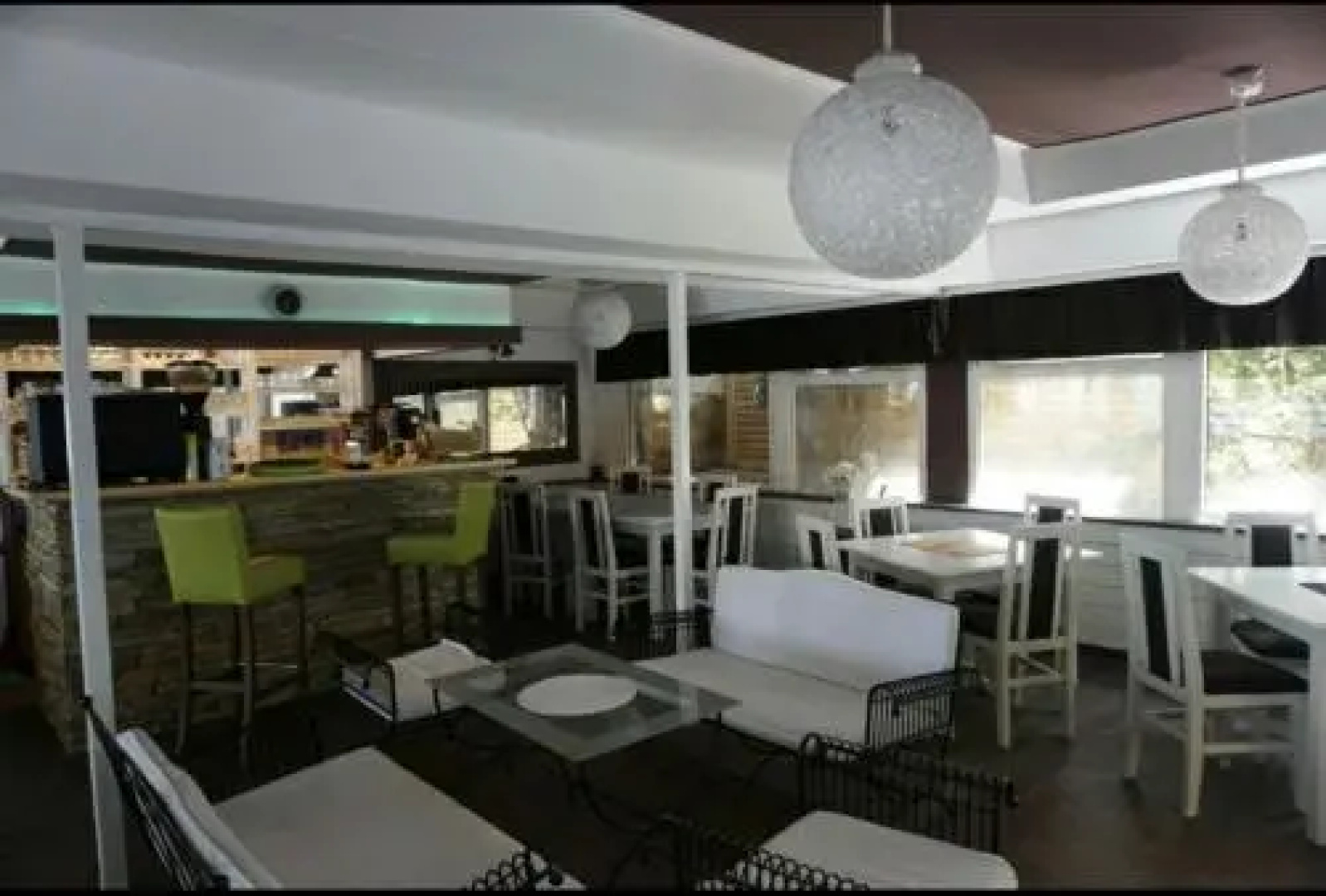 Guest House Vila Petra