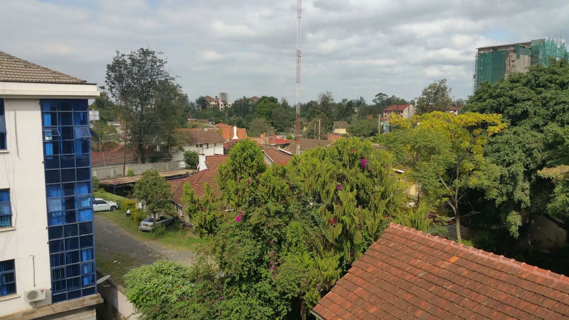 Woodmere Serviced Apartments