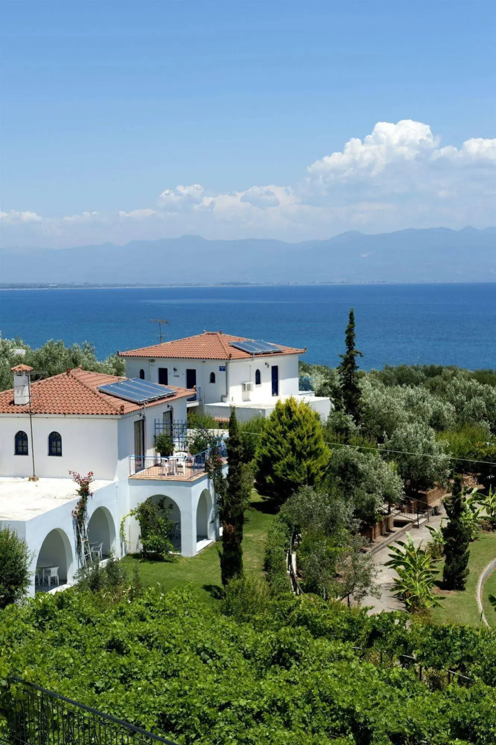 Sunrise Village Beach