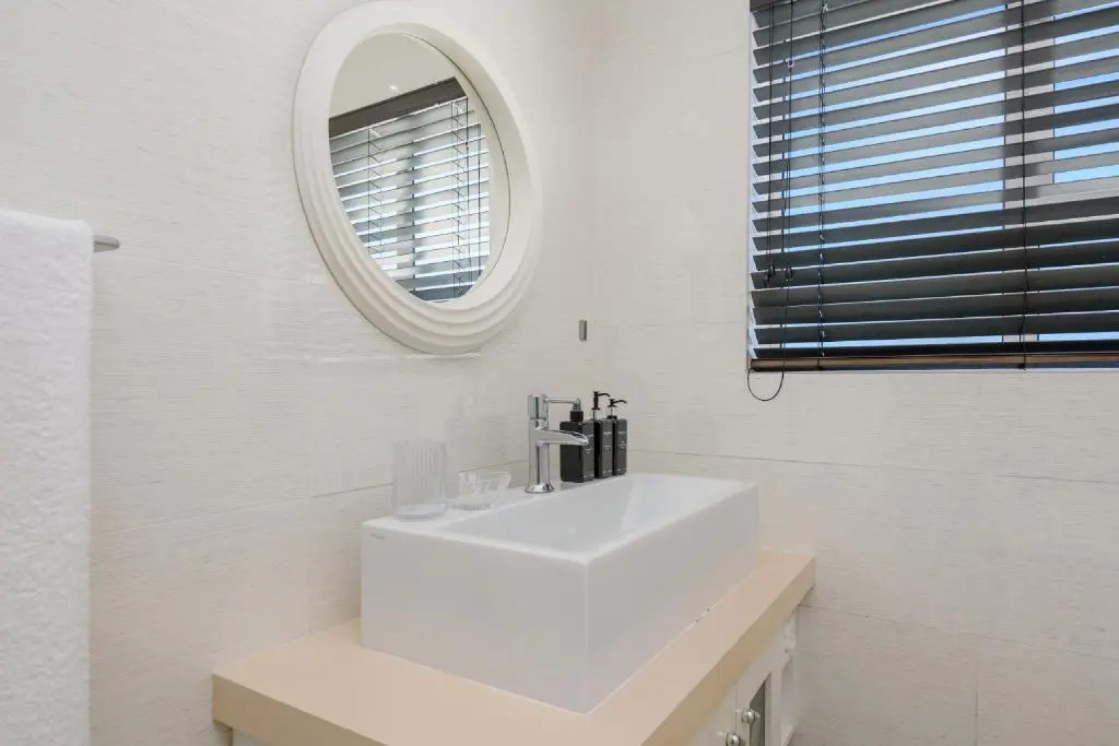 11 on Fairway Beach Villa